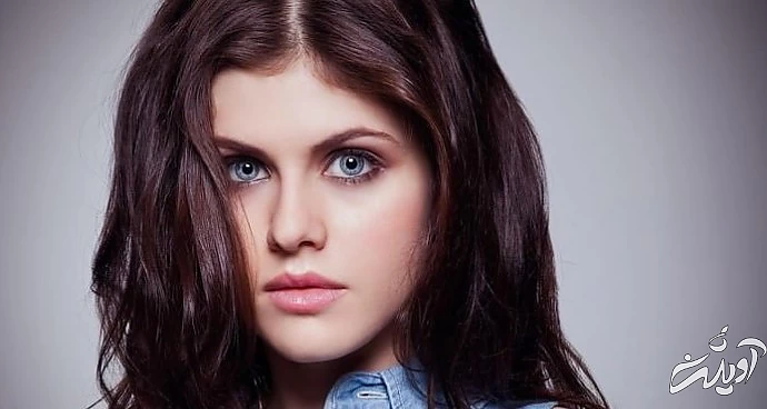 الکساندرا داداریو